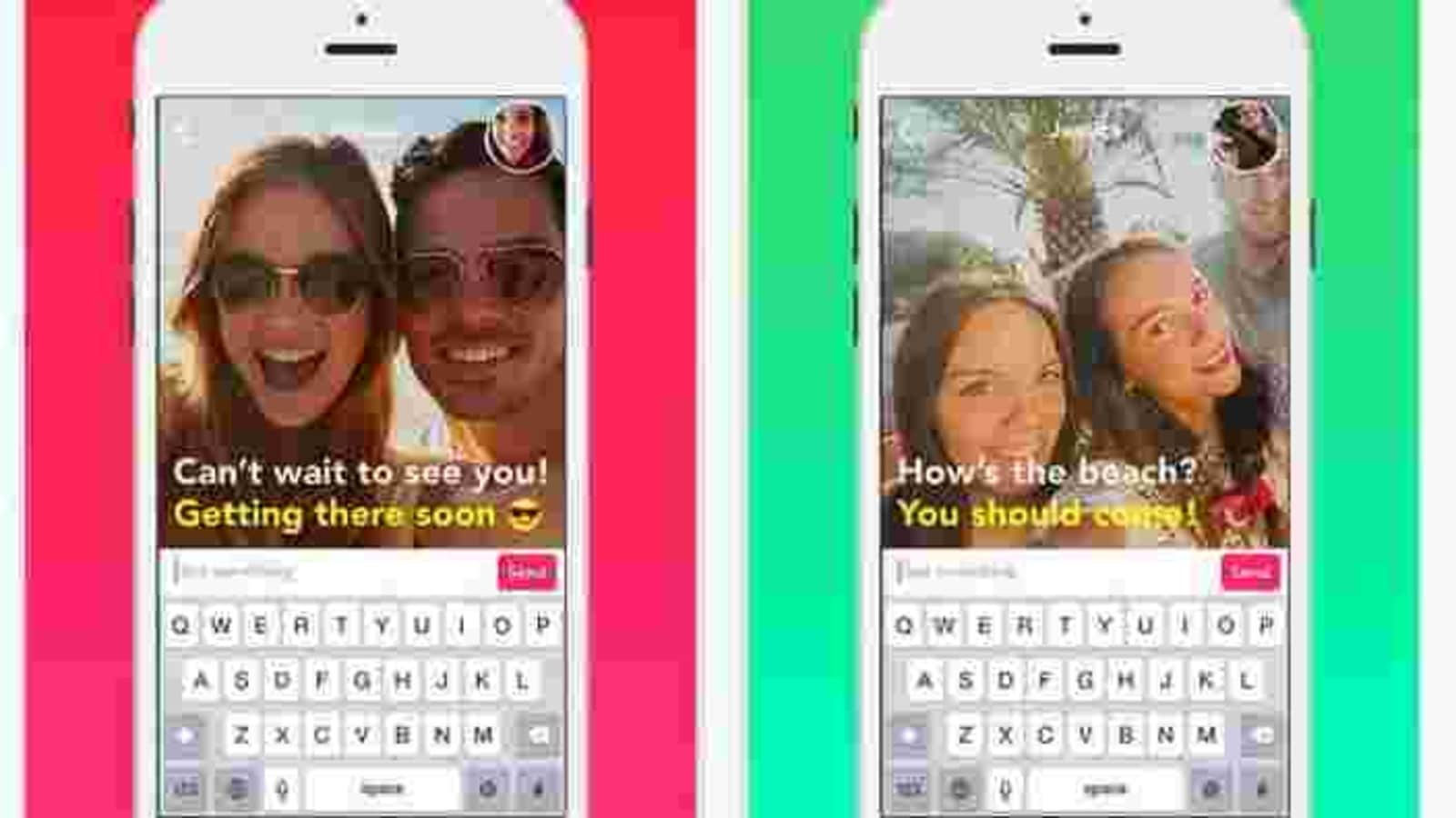 ICQ Messenger Introduces Group Video Calls