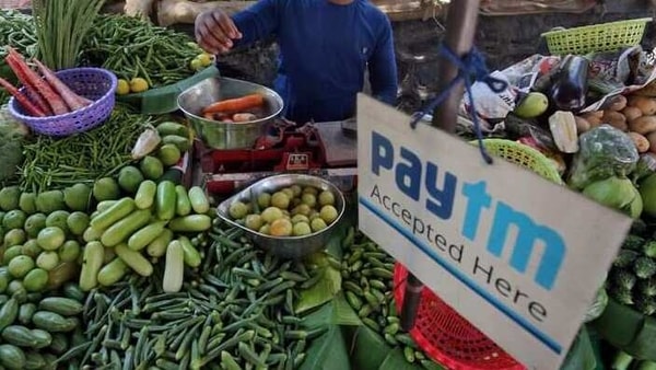 Companies such as Pidilite Industries, Schneider Electric and Havmor Icecreams Pvt Ltd used its Paytm Payouts amid the lockdown.