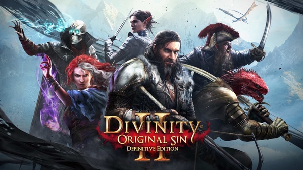 Divinity: Original Sin II is available on Microsoft Windows, Xbox One, PlayStation 4, Nintendo Switch and macOS. 