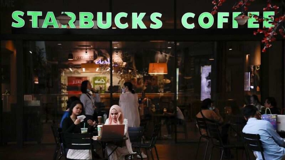 Starbucks is the latest to join the Facebook ad boycott campaign