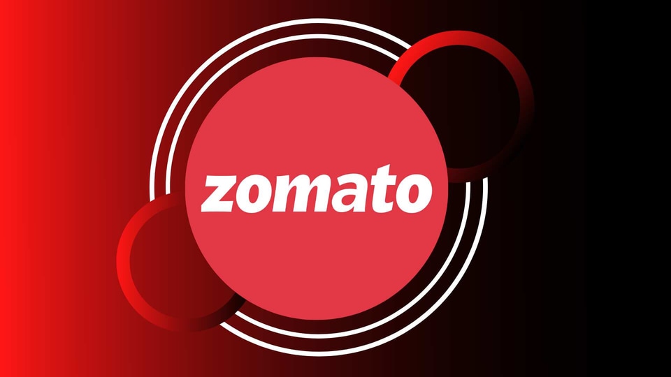 Zomato illustration