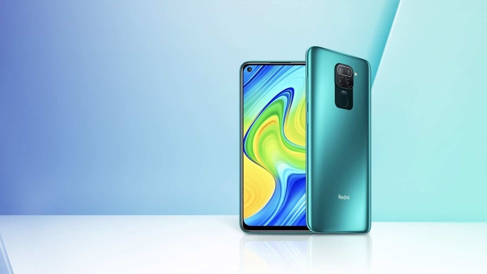 Xiaomi Redmi 9A - Budget Cellular