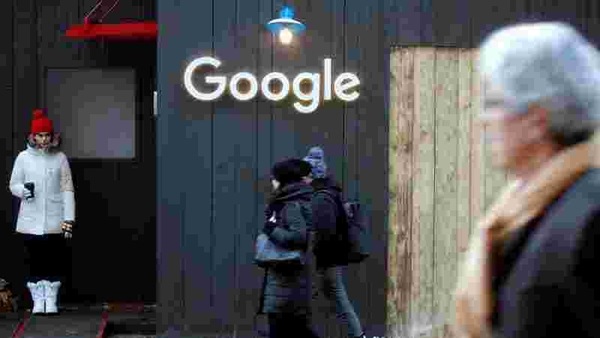 Google describes the online ads industry as competitive and says its policies aim to square European Union privacy law with how its ad tools work.