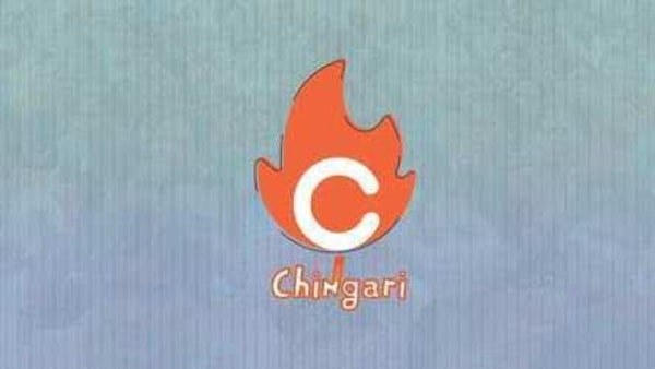 Chingari has been developed by Bengaluru-based developers.