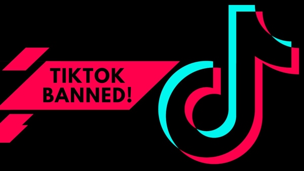 TikTok has been banned in India along with 58 other Chinese apps.