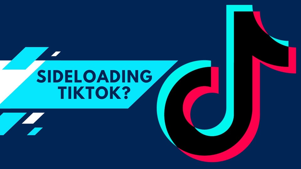 TikTok banned in India.