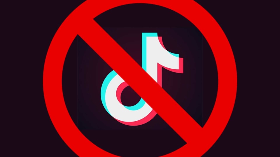 Tiktok Vanishes From Google Play Store Apple App Store For Several Users