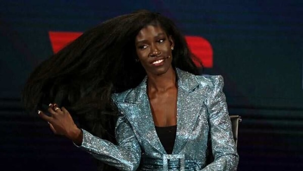 Bozoma Saint John has been appointed as Netflix's chief marketing officer.