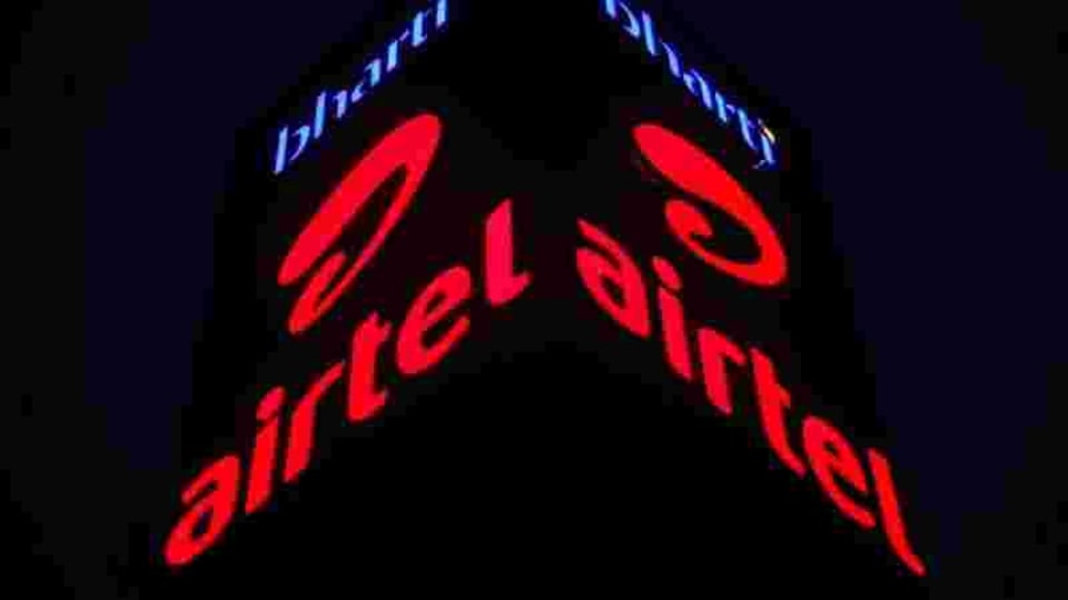 Airtel says the post-money enterprise valuation of Nxtra is approximately $1.2 billion.