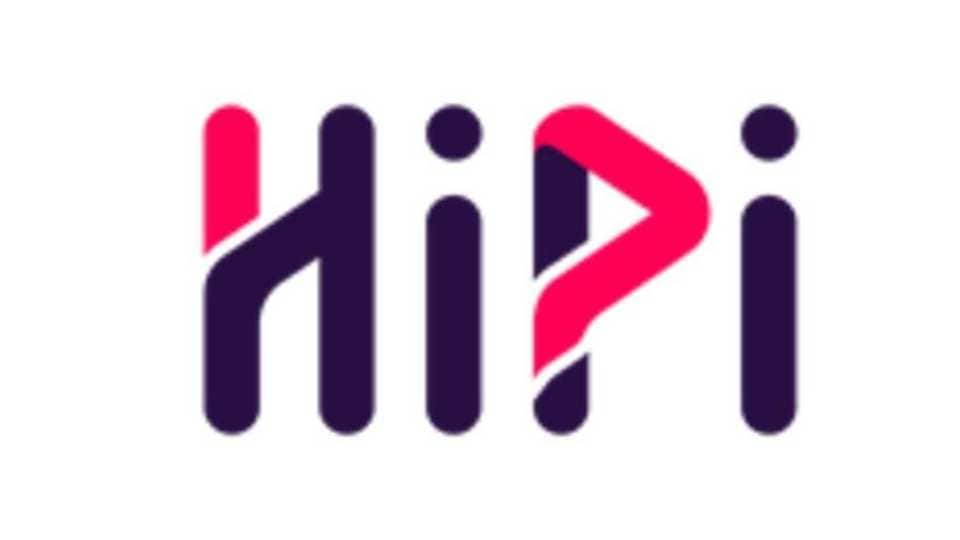 HiPi is a short video-sharing platform.
