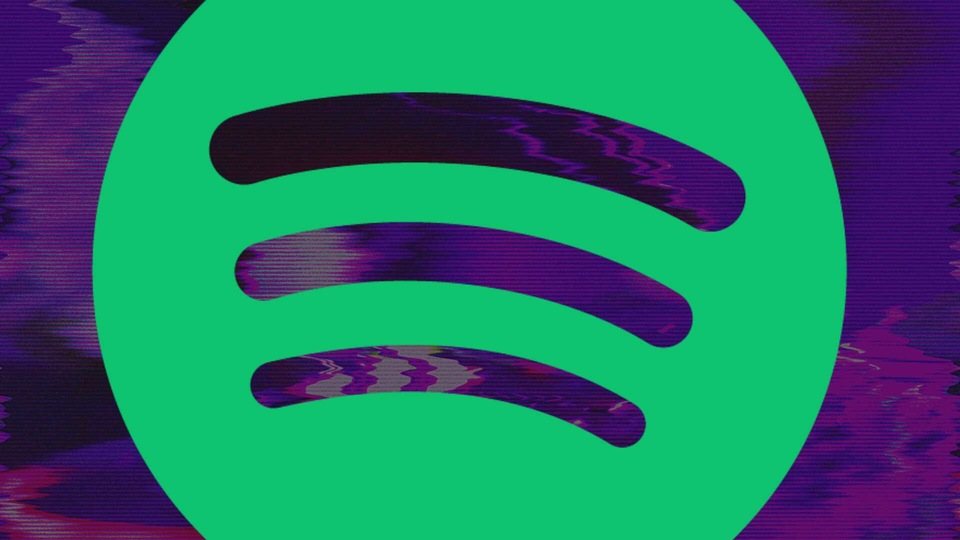 Spotify logo