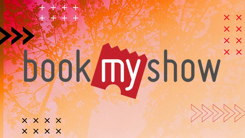 BookMyShow