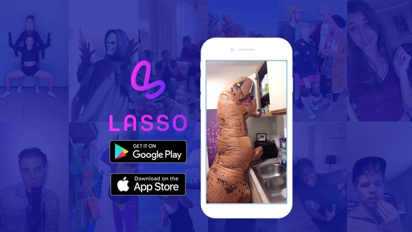 Launched in late 2018, Lasso was available in Colombia, US, Mexico, Argentina, Chile, Peru, Panama, Costa Rica, El Salvador, Uruguay and Ecuador.