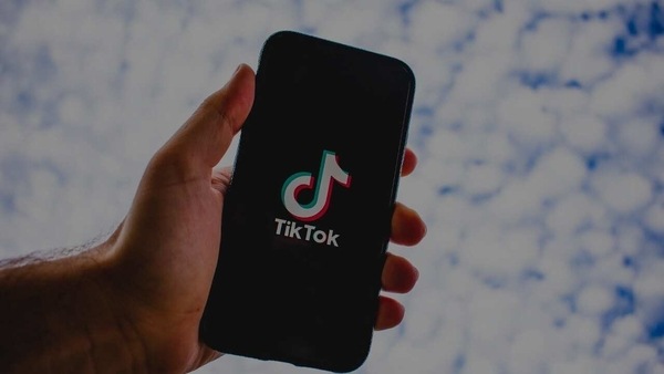 On Monday night the Indian government banned TikTok and 58 other apps.