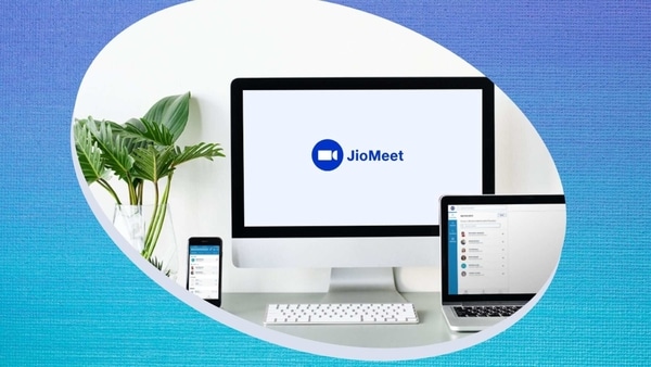 JioMeet can be accessed on the web, Android, iOS and on Windows 10 devices.