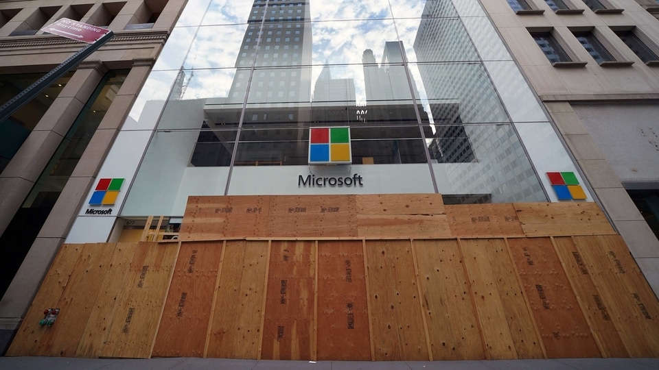 Microsoft said in an emailed statement that the company is “focused on helping all of our customers meet or exceed their data privacy obligations.”