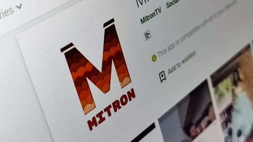 3one4 Capital and LetsVenture have invested in the Mitron app.