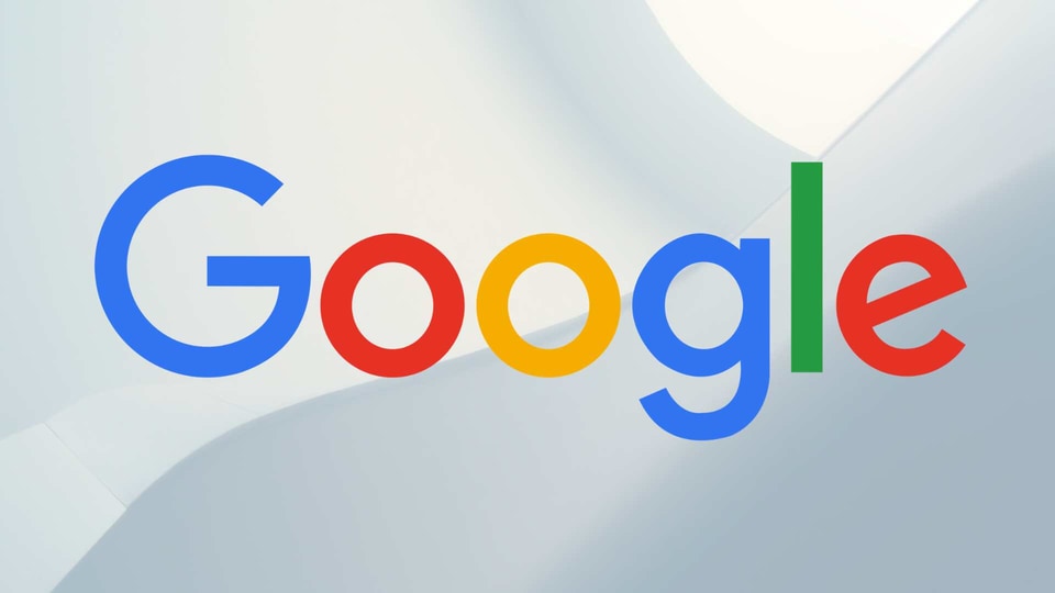 Google logo