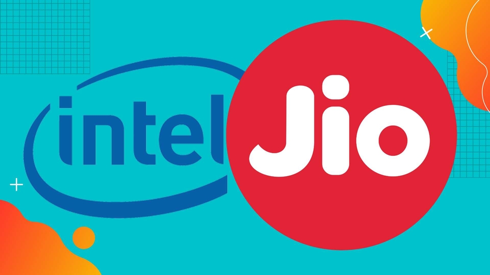 Intel Capital has invested more than  <span class='webrupee'>₹</span>1,000 crores in Reliance Jio platforms.