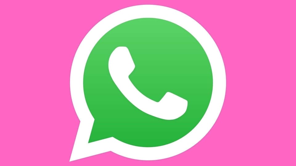 WhatsApp's top new and upcoming features.