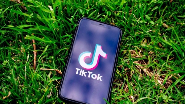 TikTok, which is not available in China, is owned by China's ByteDance but has sought to distance itself from its Chinese roots to appeal to a global audience.
