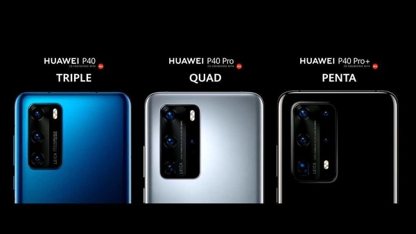 The Huawei P40 Pro Plus is the only smartphone in the market right now that offers 10x optical zoom using a periscope lens. The new patent filed at European Union Intellectual Property Office (EUIPO) by the company involves a design for an unique zoom camera smartphone.