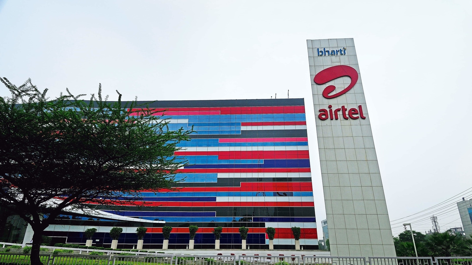 latest news about airtel network