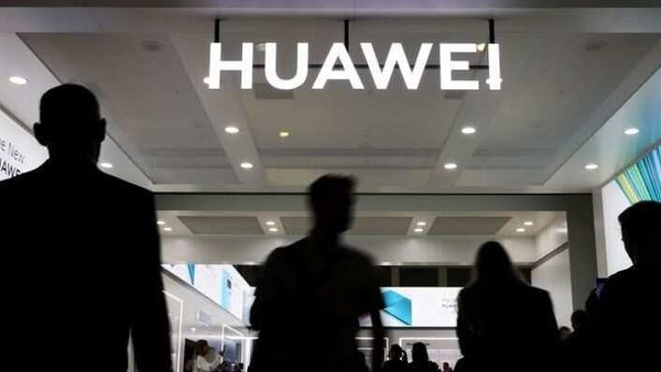 State-controlled Orange has already chosen Huawei's European rivals Nokia and Ericsson.