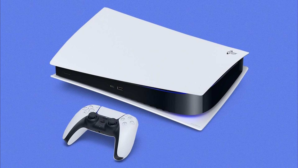 playstation ps5