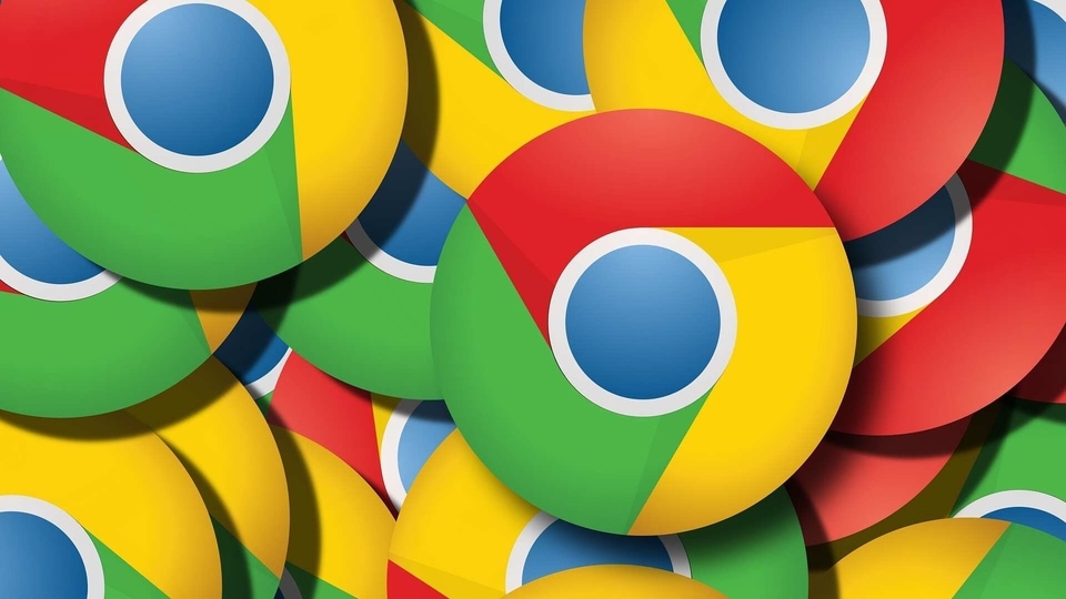 Chrome browser to get better.