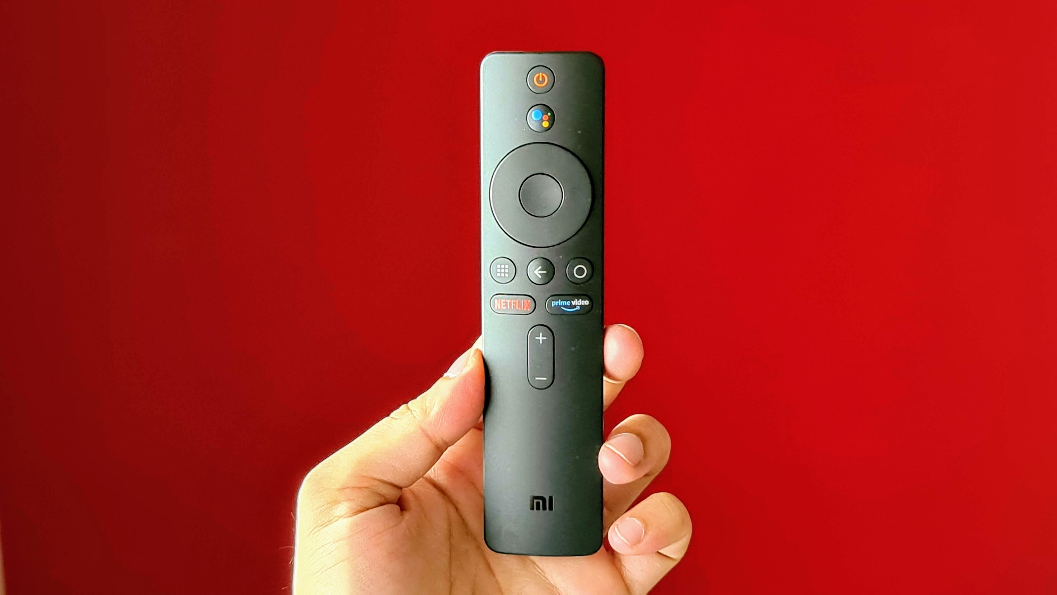 Mi Box 4K HDR: Xiaomi Box 4K HDR Android TV box launched at Rs 3,499 -  Times of India