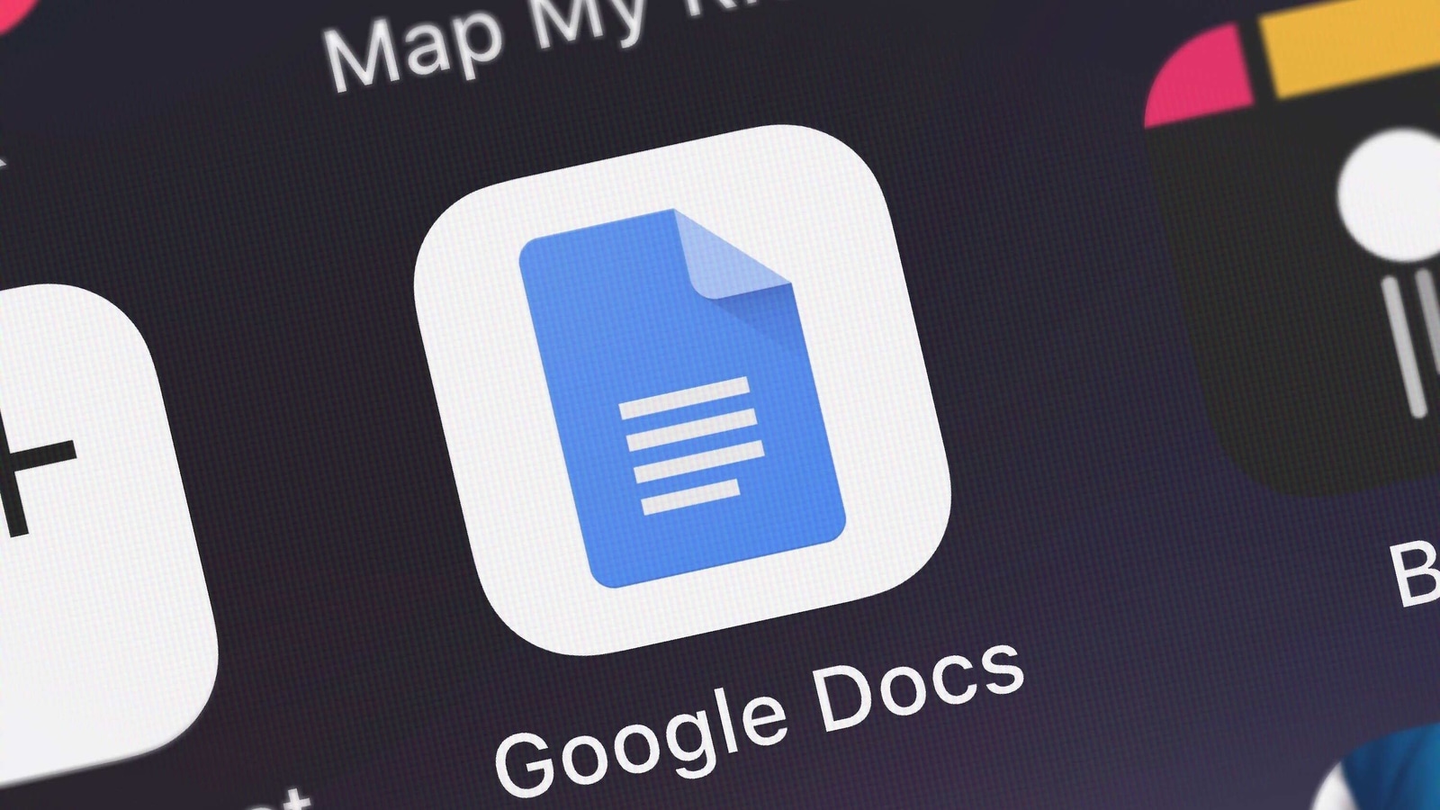 Google rolls out dark mode for Docs, Slides and Sheets for Android ...