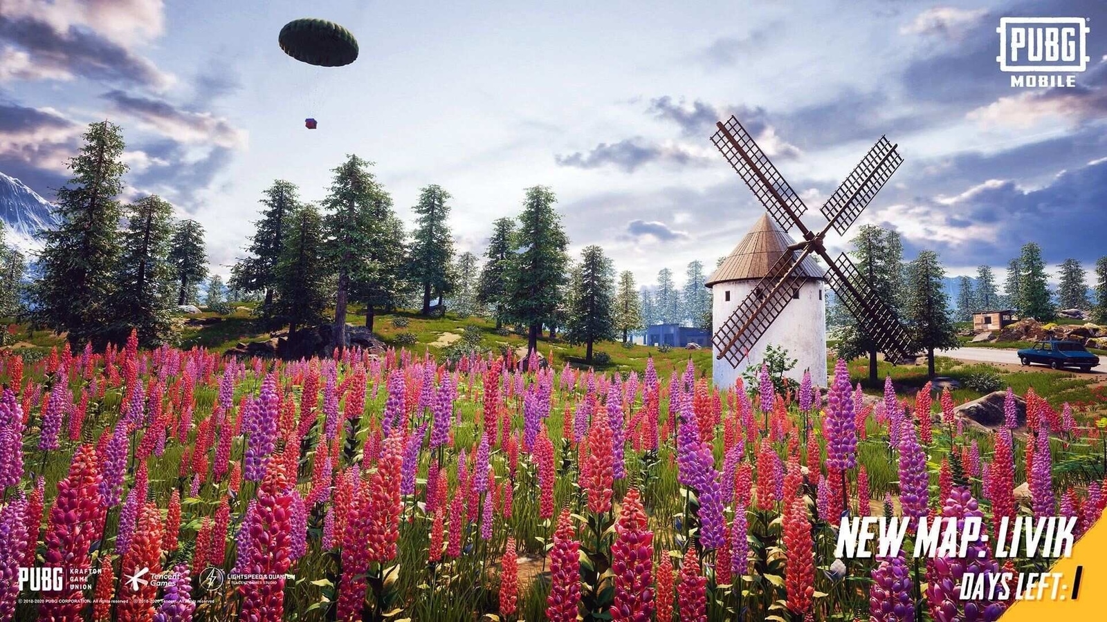 PUBG Mobile 0.19.0 update with Livik map now available Gaming News