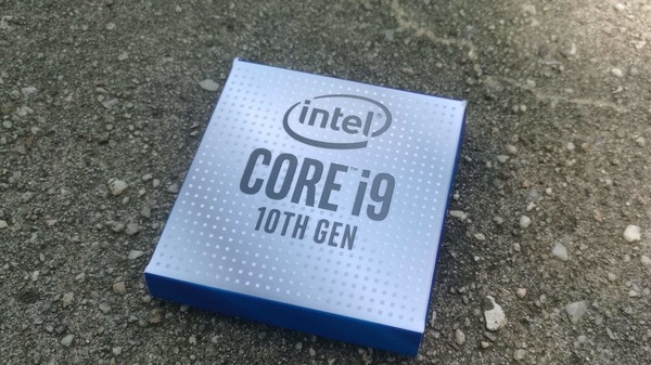 The difference between the Core i9-10850K and the Core i9-10900K is the clock speeds.