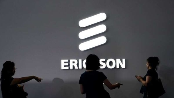 Ericsson said it was aware of the list, adding its current assessment was that the joint venture was not impacted, as its operations were non-military and Ericsson is in control of it.