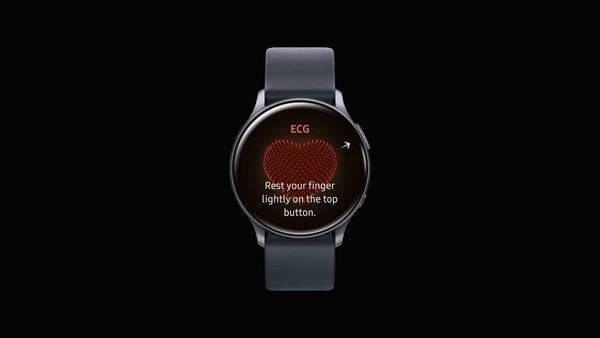 Galaxy Watch 3 is coming soon