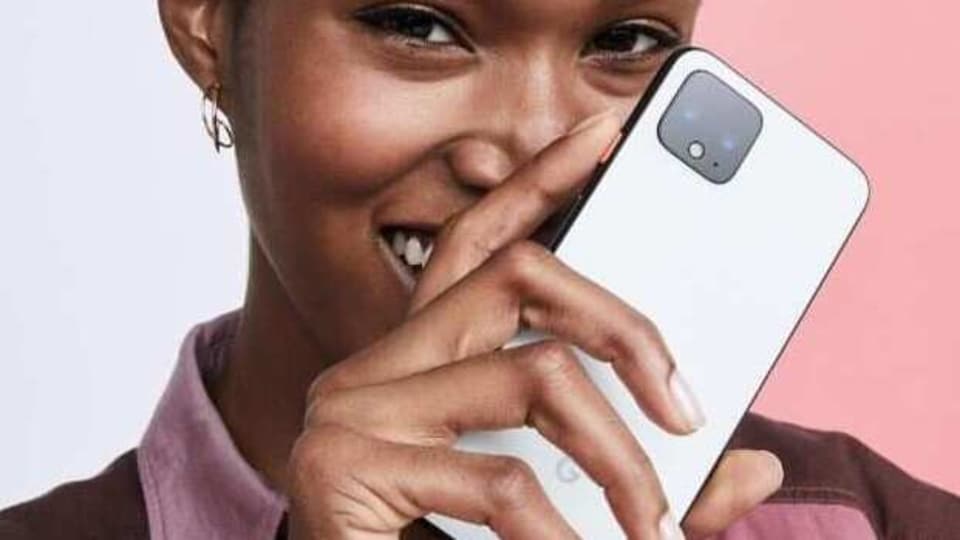 Google Pixel 4 was launched in 2019.