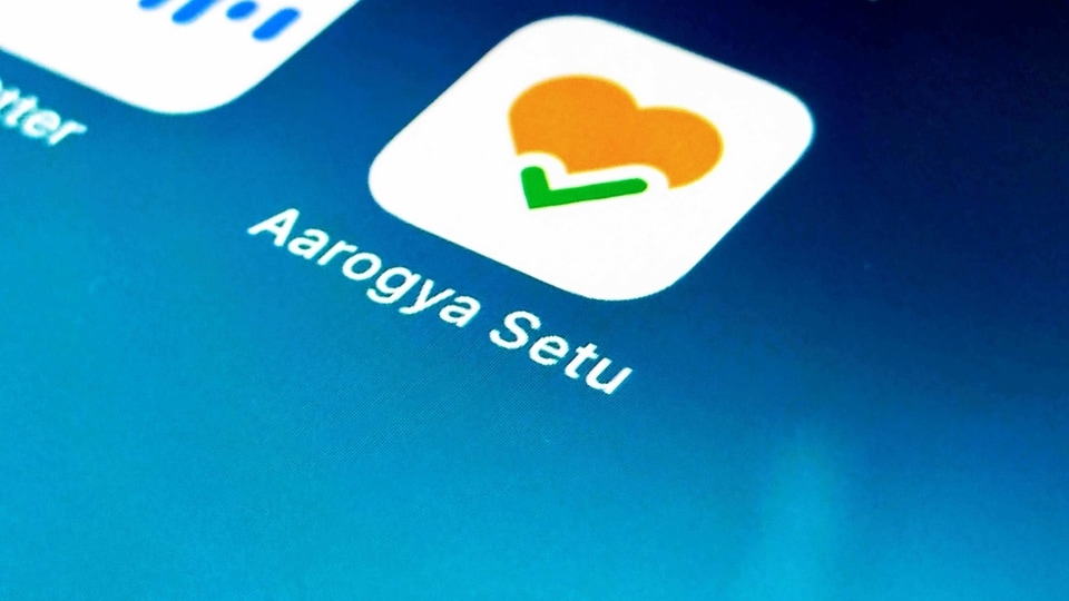 New features on Aarogya Setu app.