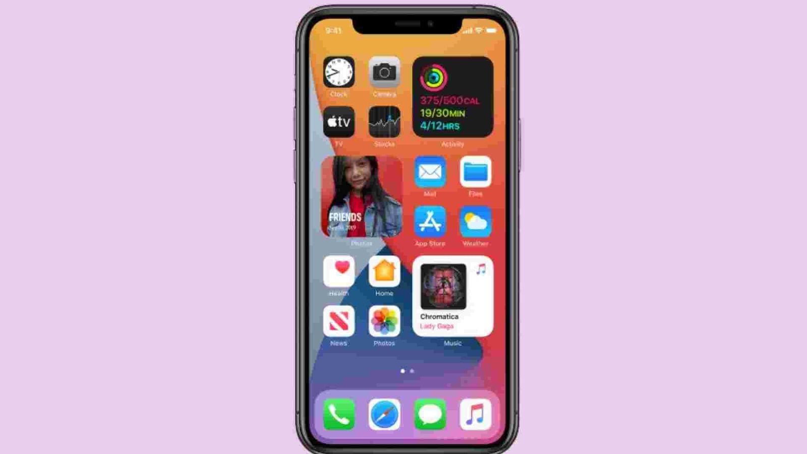 Apple iOS 14 beta 2 rolls out: Apple Music gets animated artwork, new privacy features and more | Tech News
