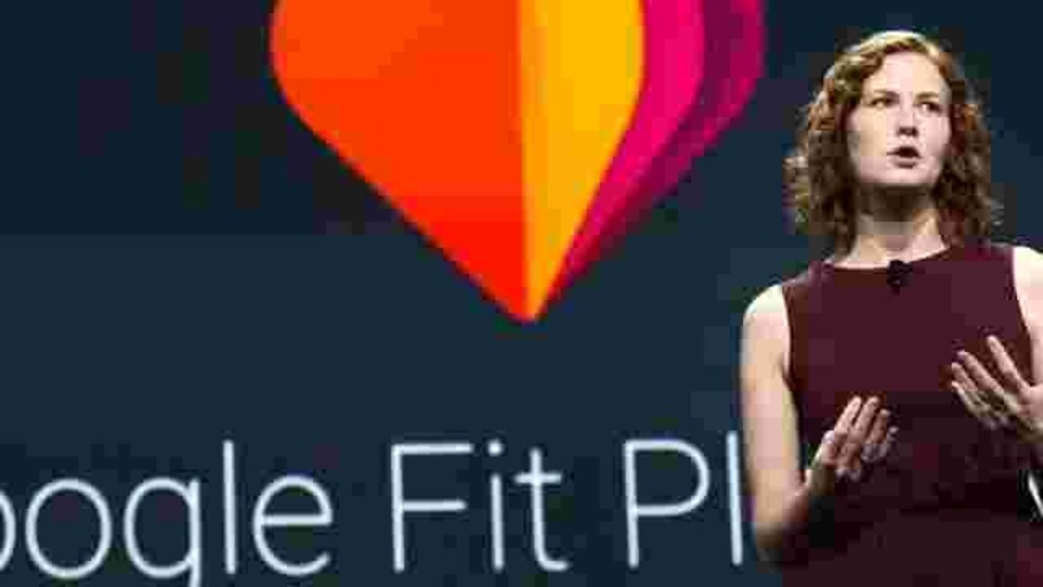 Ellie-Powers-Product-Manager-for-Google-Play-announces-the-new-Google-Fit-development-platform-during-her-keynote-address-at-the-Google-I-O-developers-conference-in-San-Francisco-Photo-Reuters-Elijah-Nouvelage