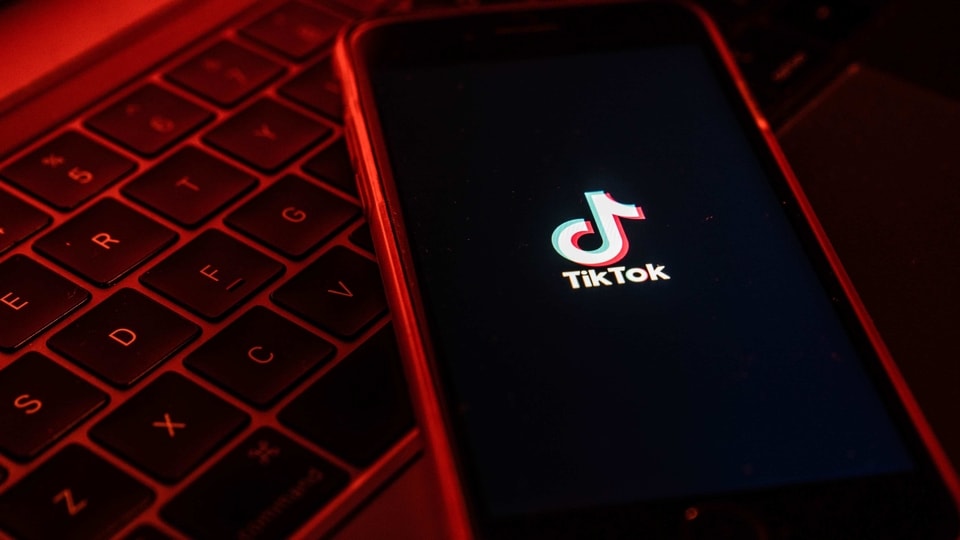 Donald Trump threatened to ban TikTok in the U.S.