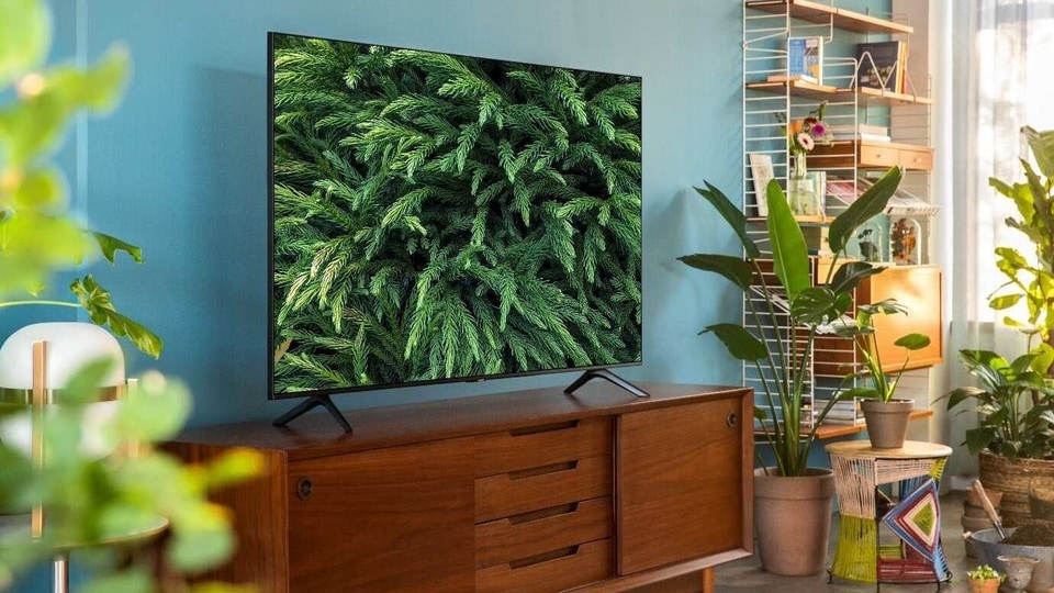 Samsung Crystal 4K UHD, Unbox Magic 3.0 smart TVs are here