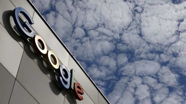 Alphabet Inc.’s Google is pouring money into cloud computing.