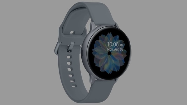 Samsung India Launches Aluminium Edition of Galaxy Watch Active2 4G