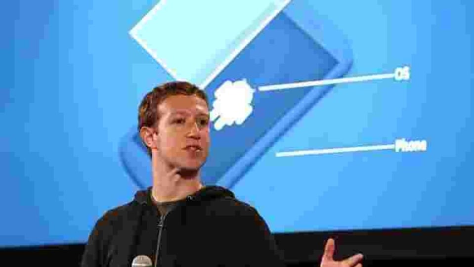 Facebook super-app wants to live off Google