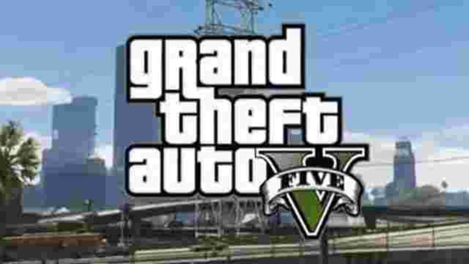 Grand Theft Auto V hits streets today in brash debut