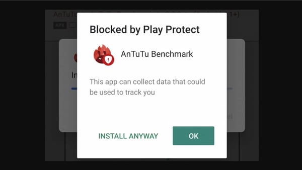 Earlier in March this year Google had pulled down not just the main AntTutu app, but also the Antutu 3DBench and AItutu Benchmark apps from the Google Play Store as well. 