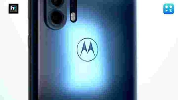 Motorola Edge+ review.