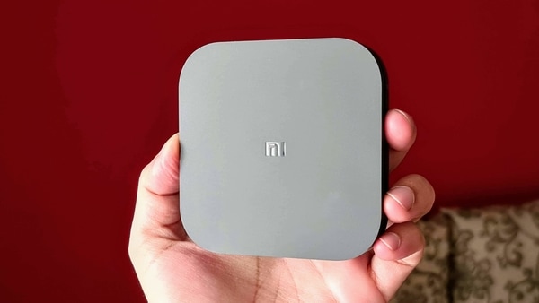 Xiaomi Mi Box 4K launched in India at  <span class='webrupee'>₹</span>3,499.