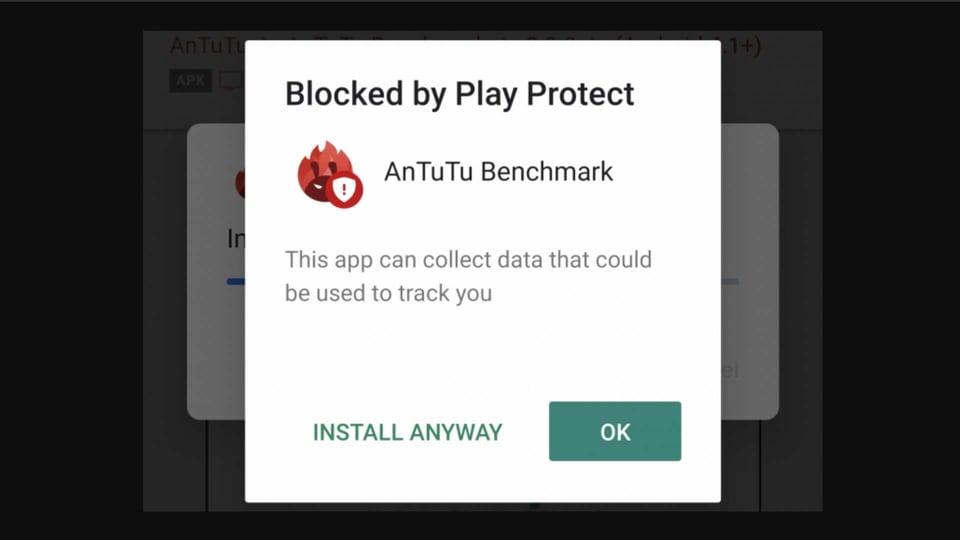 Google play hot sale protect block apk